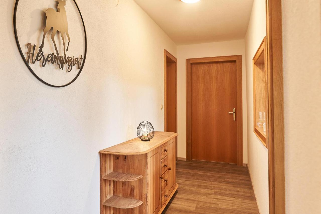 ברייטנוואנג Ferienwohnung Schatz מראה חיצוני תמונה