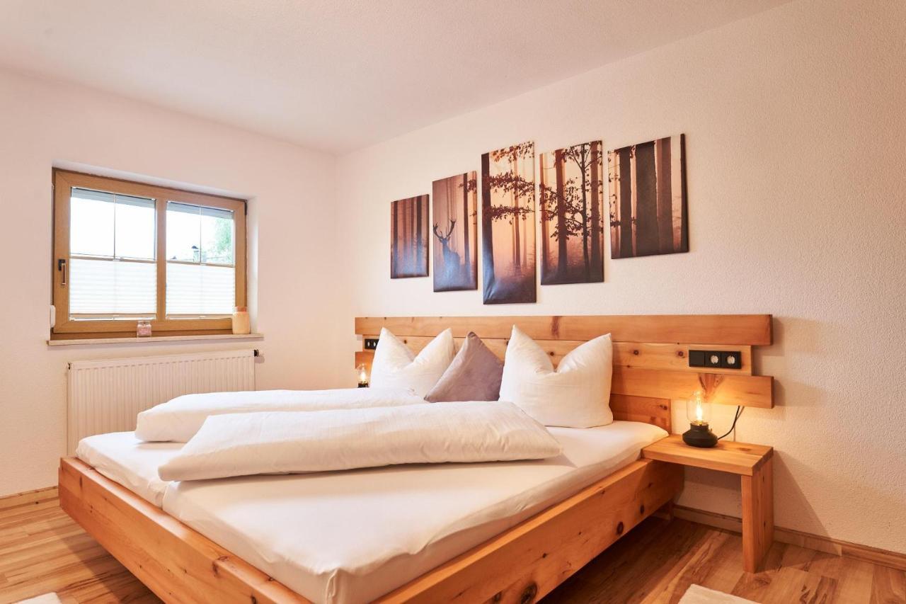 ברייטנוואנג Ferienwohnung Schatz מראה חיצוני תמונה