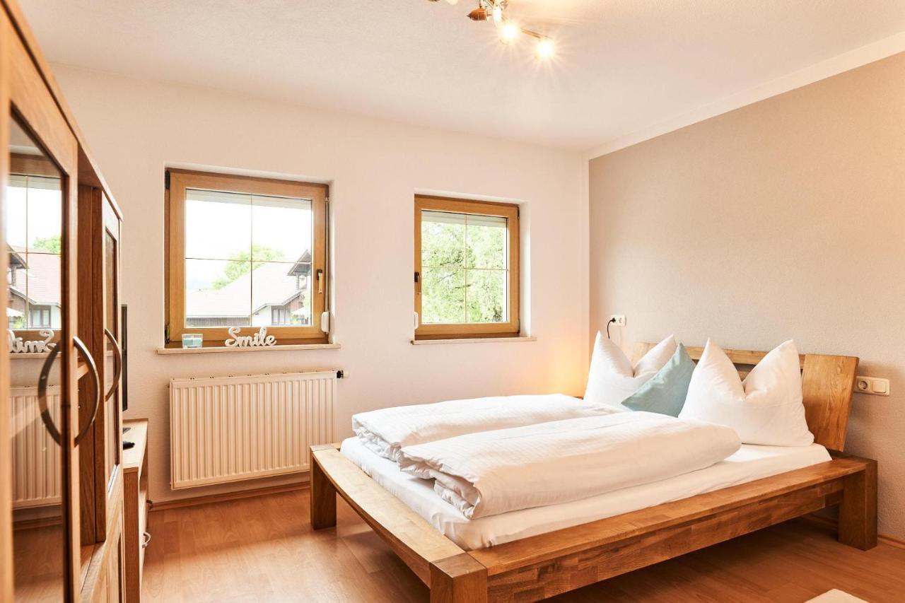 ברייטנוואנג Ferienwohnung Schatz מראה חיצוני תמונה
