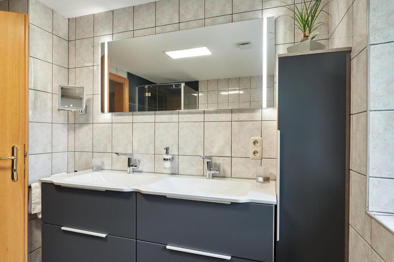 ברייטנוואנג Ferienwohnung Schatz מראה חיצוני תמונה
