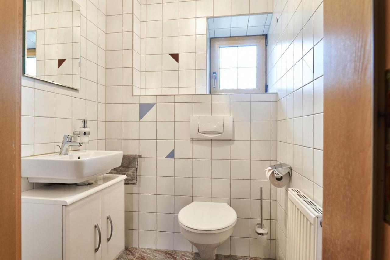ברייטנוואנג Ferienwohnung Schatz מראה חיצוני תמונה