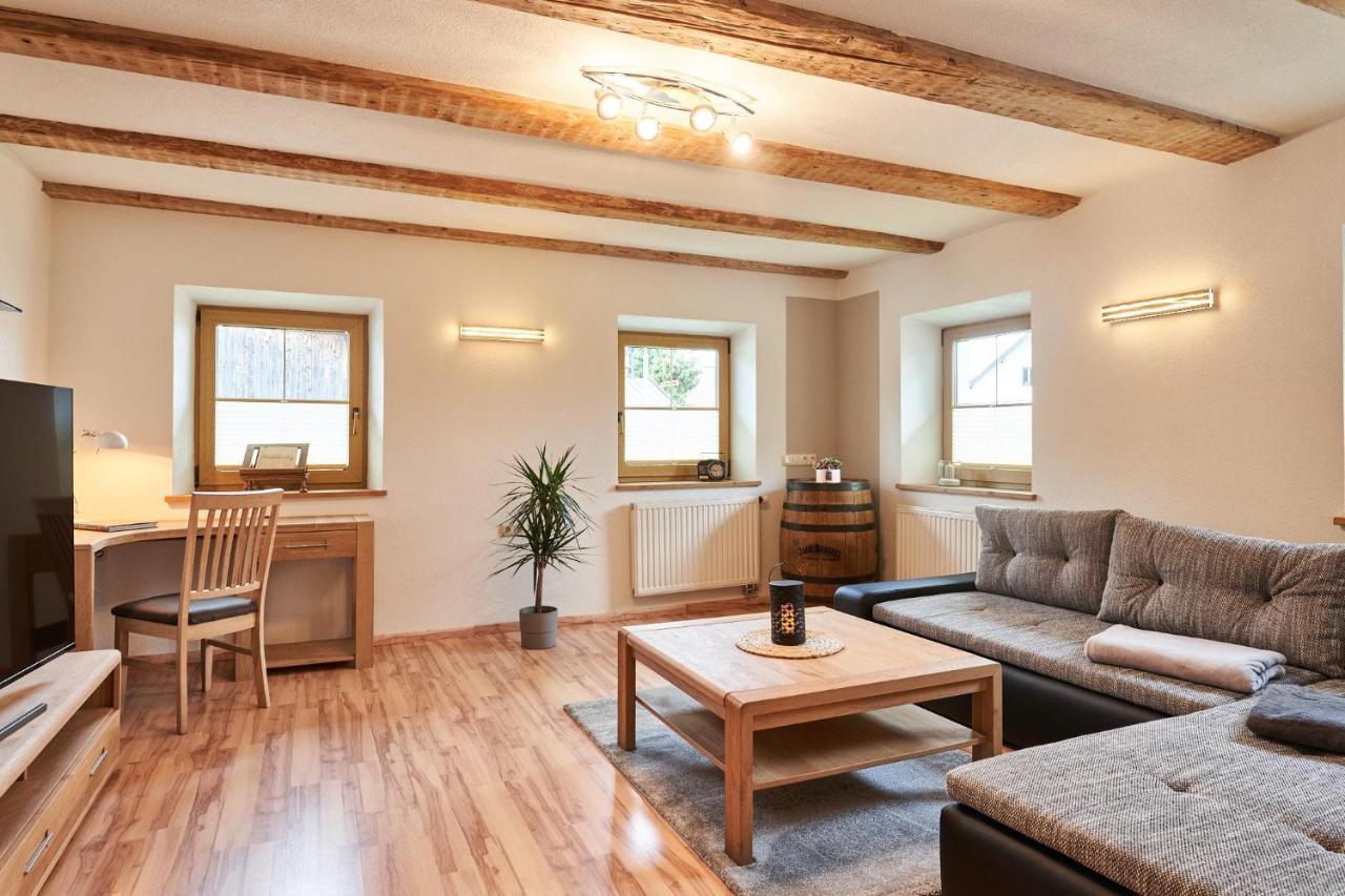 ברייטנוואנג Ferienwohnung Schatz מראה חיצוני תמונה