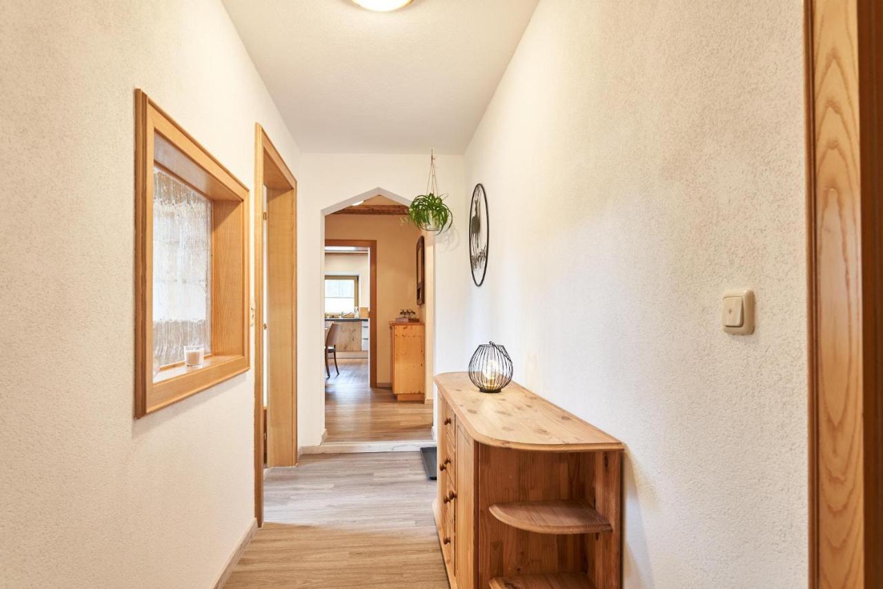ברייטנוואנג Ferienwohnung Schatz מראה חיצוני תמונה